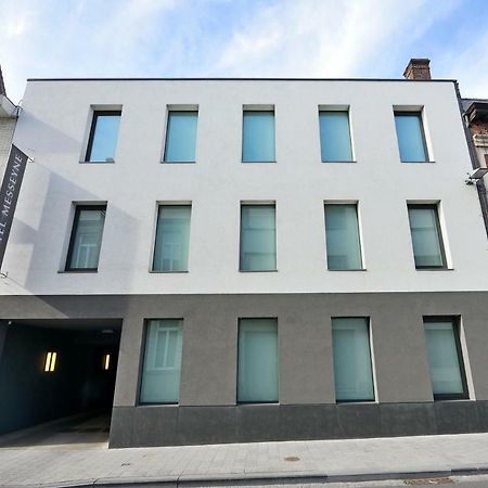 Studio K Kortrijk Kültér fotó
