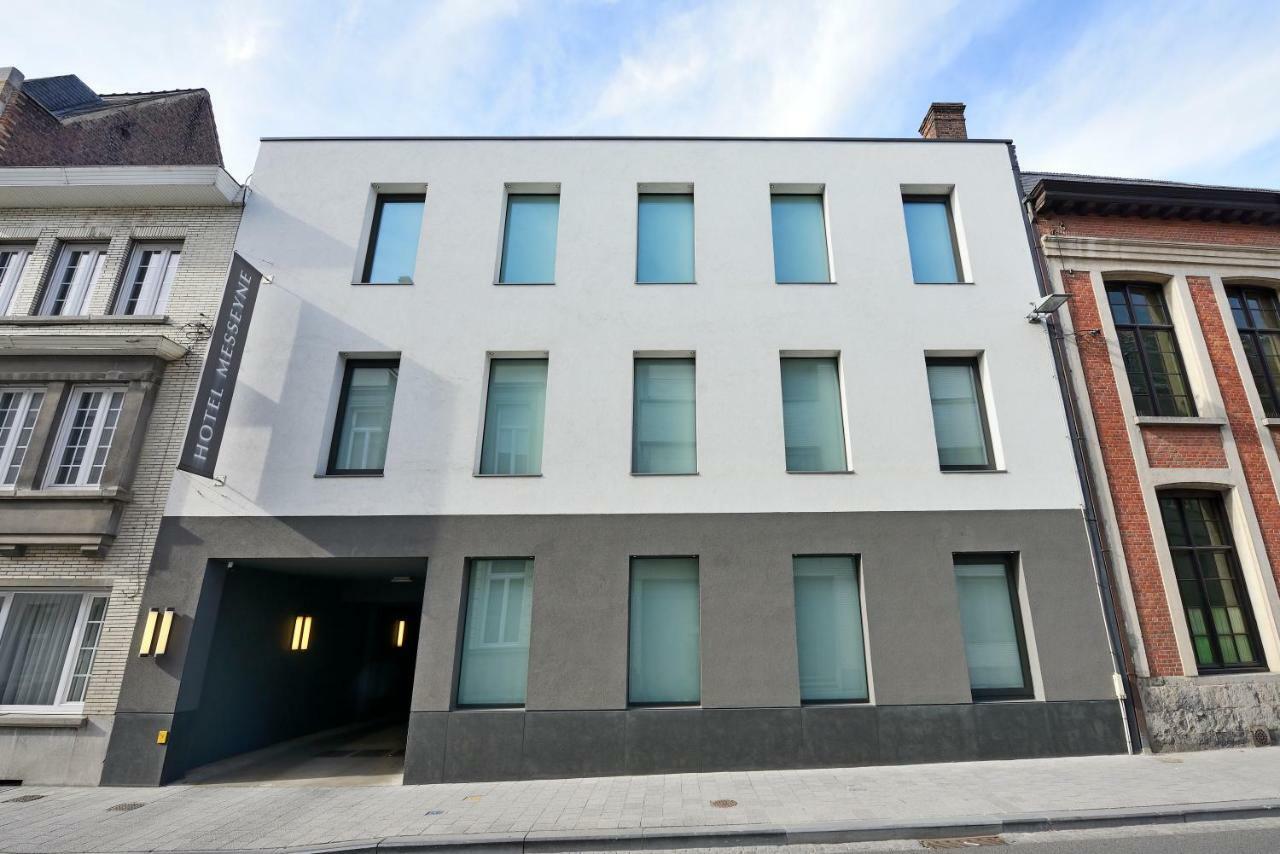 Studio K Kortrijk Kültér fotó